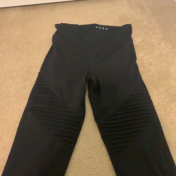 Aeropostale Workout Leggings